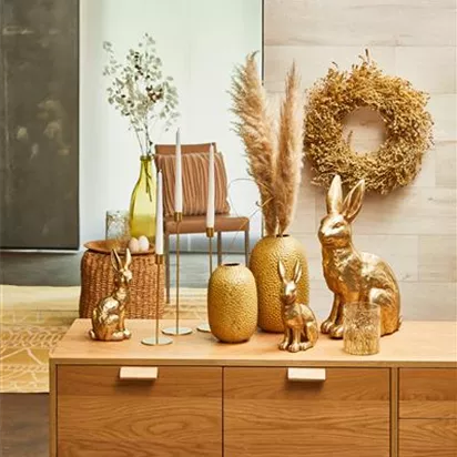 Ostern - gelebte Tradition