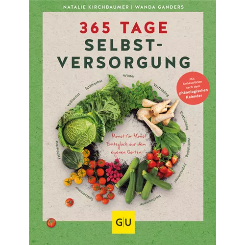 Buch des Monats April 